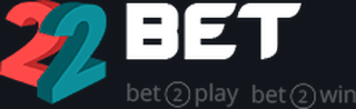 22BET logo