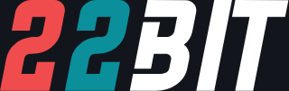 22Bit logo