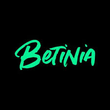 Betinia logo