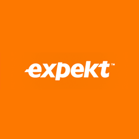 Expekt logo
