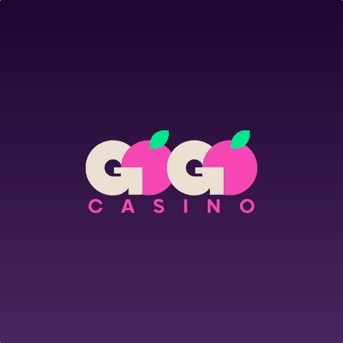 GoGo Casino logo