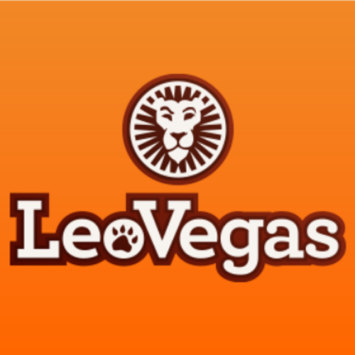 LeoVegas logo