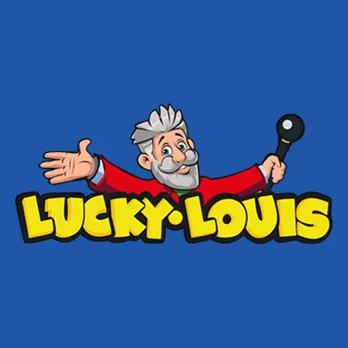 LuckyLouis logo