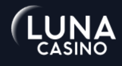 Luna Casino logo