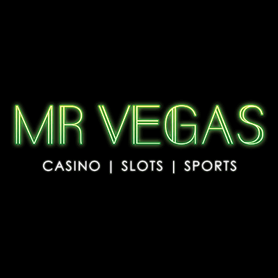 Mr Vegas logo