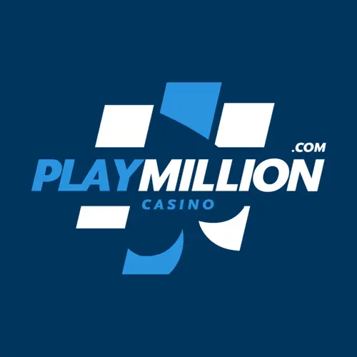 PlayMillion logo