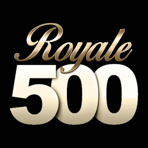 Royale500 logo