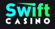 Swift Casino logo
