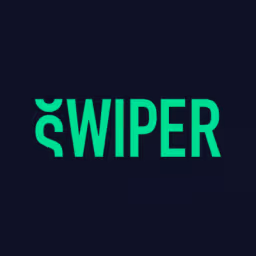 Swiper logo