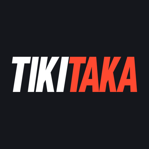 Tikitaka logo